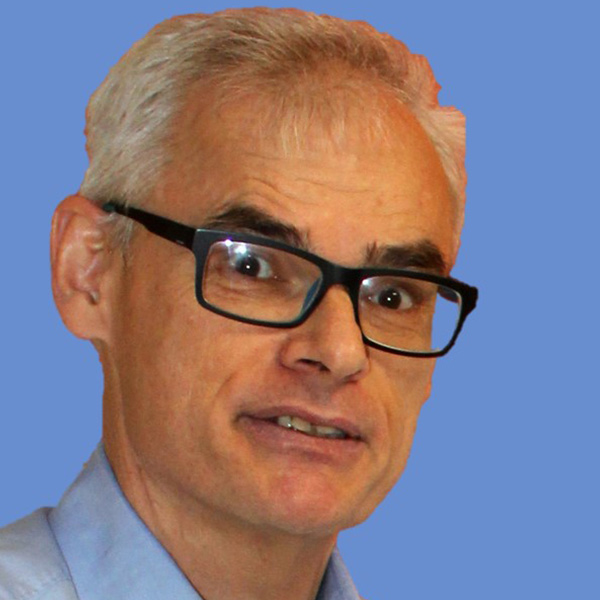 Dr. Klaus Ackermann Dr. Klaus Ackermann