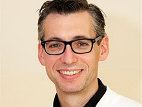 Dr. Ronald Burian Dr. Ronald Burian