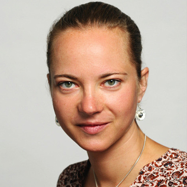 Dr. Maria Kensche