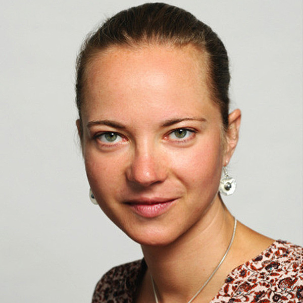 Dr. Maria Kensche Dr. Maria Kensche
