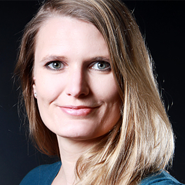 Prof. Dr. Nina Romanczuk-Seiferth Prof. Dr. Nina Romanczuk-Seiferth
