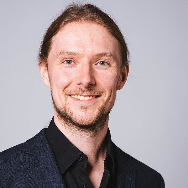 Philipp Schiebler Philipp Schiebler