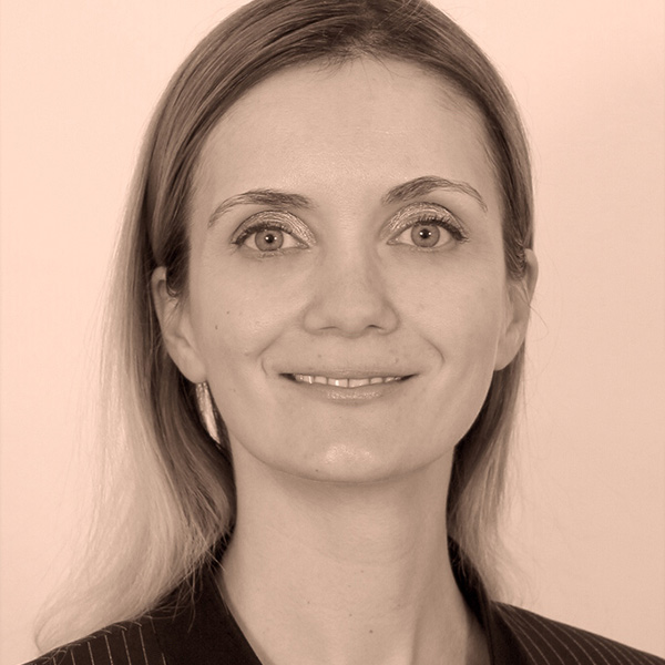 Dr. Anastasia Simakov